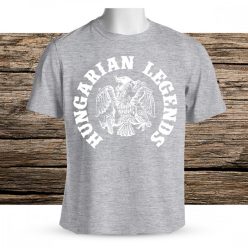 Rakamazi turul férfi rövid ujjú póló