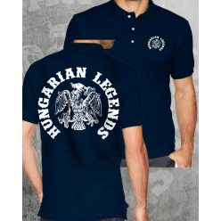 Rakamazi turul  férfi galléros póló