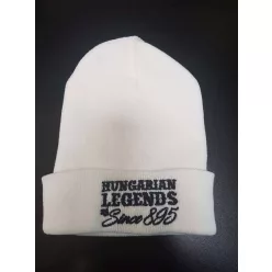 Hungarian Legends unisex kötött sapka