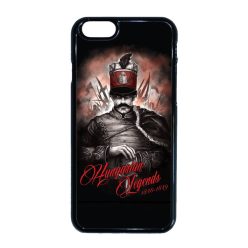 Huszár - Apple Iphone tok