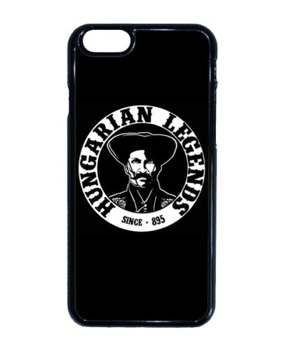 Magyar betyár - Apple Iphone tok