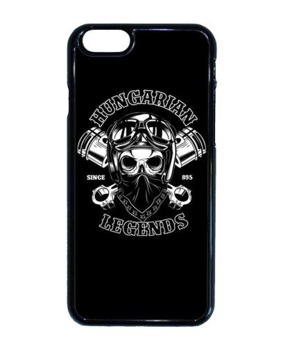 Motoros - Apple Iphone tok