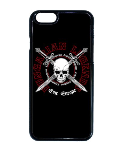 Our Europe - Apple Iphone tok