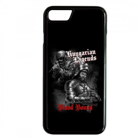 Blood Bound - Apple Iphone tok