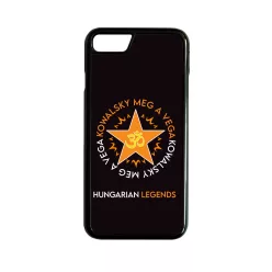 Kowalsky meg a Vega - Csillag logó - Apple Iphone tok
