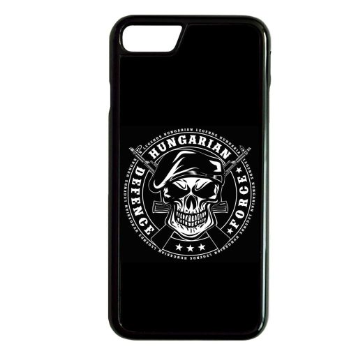 Defence Force - Apple Iphone tok