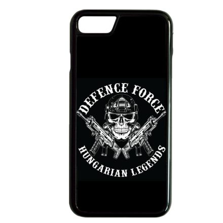 Defence Force II - Apple Iphone tok