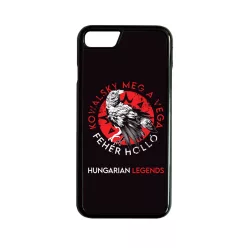 Kowalsky meg a Vega - Fehér holló - Apple Iphone tok