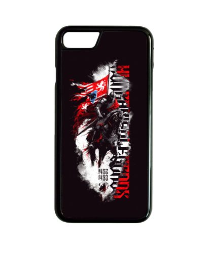 Fekete sereg '25 - Apple Iphone tok