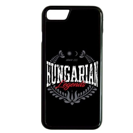 Hungarian Legends - Apple Iphone tok