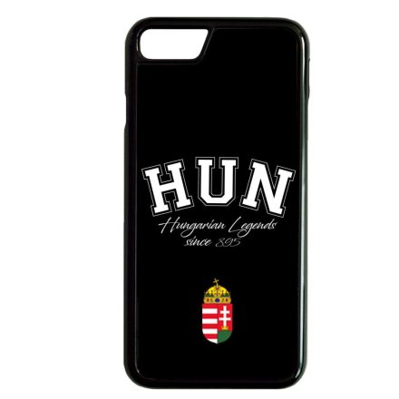 HUN feliratos - Apple Iphone tok