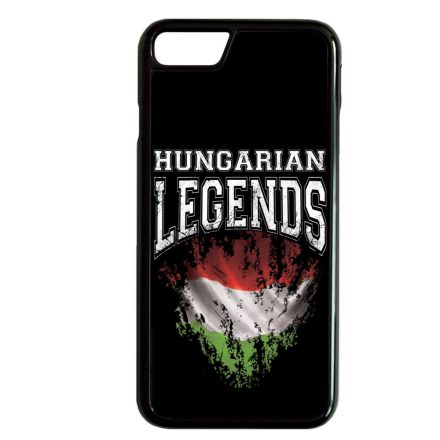 Magyar zászlós - Apple Iphone tok