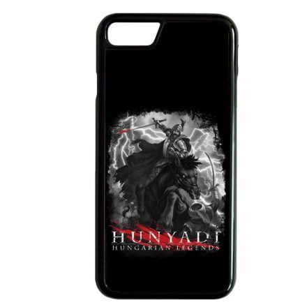 Hunyadi - Apple Iphone tok