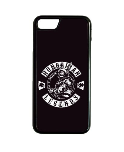 Hunyadi János - Apple Iphone tok