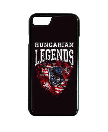 Hunyadi zászlós - Apple Iphone tok