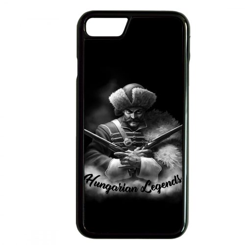 Kuruc 2021 - Apple Iphone tok