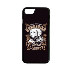 Magyar kuvasz - Apple Iphone tok