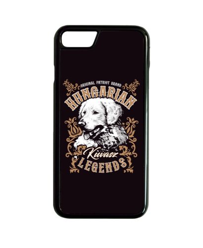 Magyar kuvasz - Apple Iphone tok