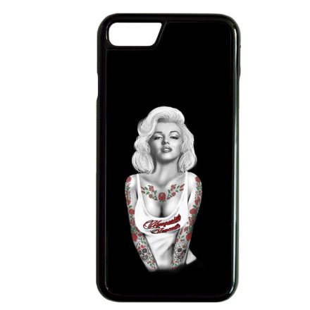 Marilyn - Apple Iphone tok