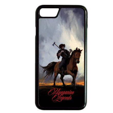 Magyar betyár '20 - Apple Iphone tok