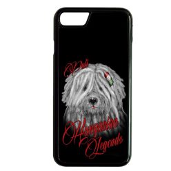 Puli fehér - Apple Iphone tok