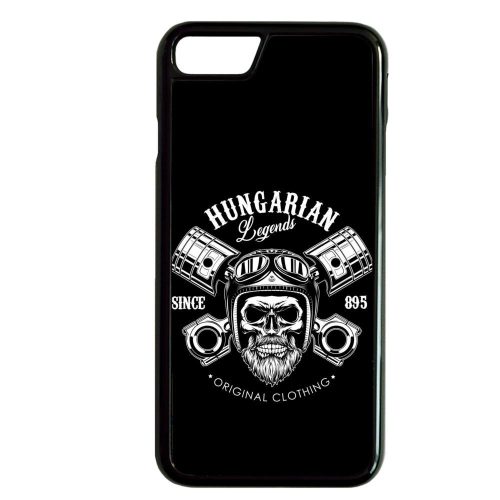 Motoros '20 - Apple Iphone tok