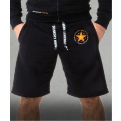 Kowalsky meg a Vega - Csillag logó férfi rövidnadrág