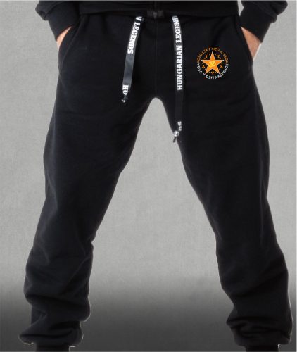 Kowalsky meg a Vega - Csillag logó férfi melegítőnadrág