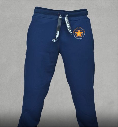 Kowalsky meg a Vega - Csillag logó férfi melegítőnadrág