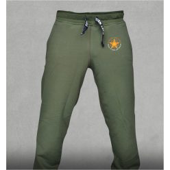 Kowalsky meg a Vega - Csillag logó férfi melegítőnadrág