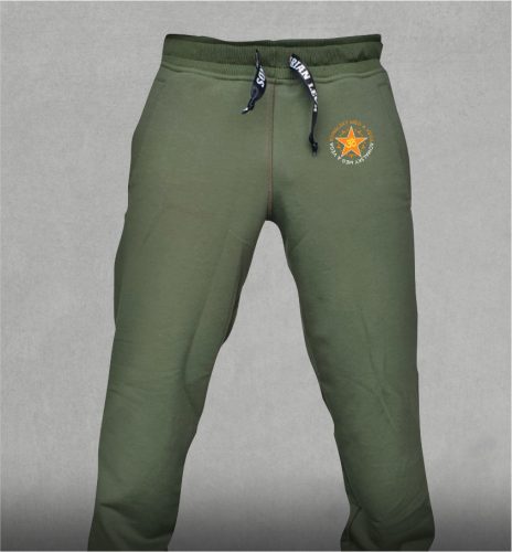 Kowalsky meg a Vega - Csillag logó férfi melegítőnadrág