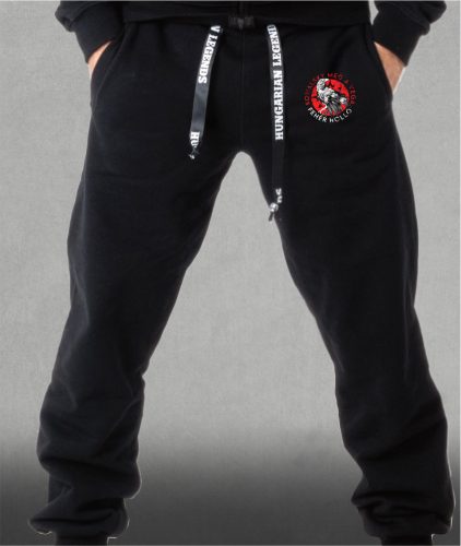 Kowalsky meg a Vega - Fehér holló férfi melegítőnadrág