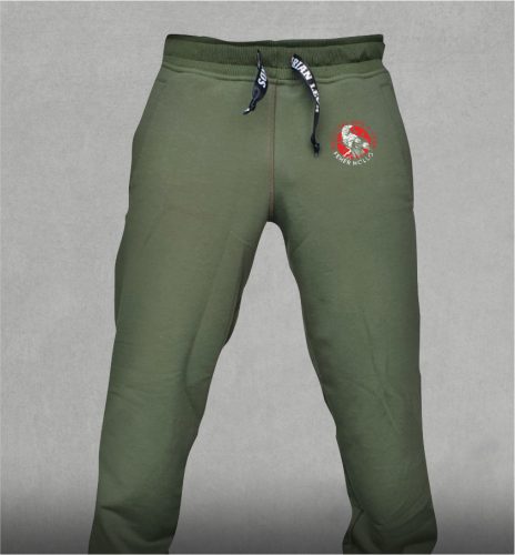 Kowalsky meg a Vega - Fehér holló férfi melegítőnadrág