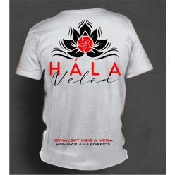 Kowalsky meg a Vega - Hála Veled gyerek rövid ujjú póló