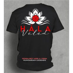 Kowalsky meg a Vega - Hála Veled gyerek rövid ujjú póló