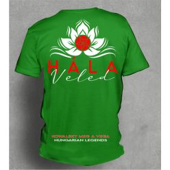 Kowalsky meg a Vega - Hála Veled gyerek rövid ujjú póló