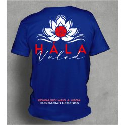 Kowalsky meg a Vega - Hála Veled gyerek rövid ujjú póló