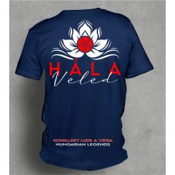 Kowalsky meg a Vega - Hála Veled gyerek rövid ujjú póló