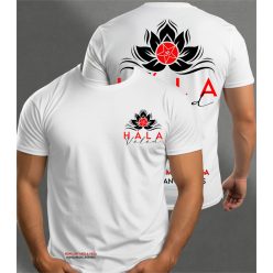 Kowalsky meg a Vega - Hála Veled férfi rövid ujjú póló