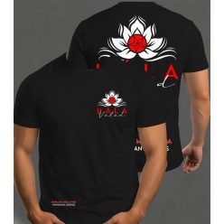 Kowalsky meg a Vega - Hála Veled férfi rövid ujjú póló