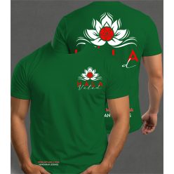 Kowalsky meg a Vega - Hála Veled férfi rövid ujjú póló