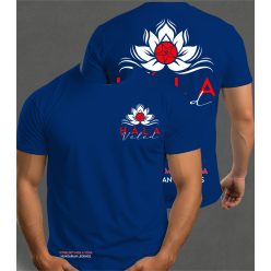 Kowalsky meg a Vega - Hála Veled férfi rövid ujjú póló