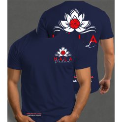 Kowalsky meg a Vega - Hála Veled férfi rövid ujjú póló