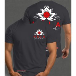 Kowalsky meg a Vega - Hála Veled férfi rövid ujjú póló