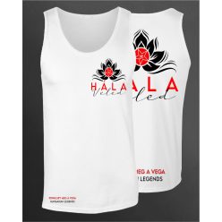 Kowalsky meg a Vega - Hála Veled férfi ujjatlan póló