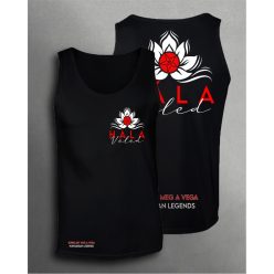 Kowalsky meg a Vega - Hála Veled férfi ujjatlan póló