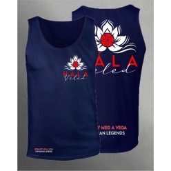 Kowalsky meg a Vega - Hála Veled férfi ujjatlan póló