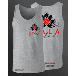 Kowalsky meg a Vega - Hála Veled férfi ujjatlan póló