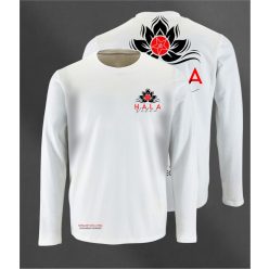   Kowalsky meg a Vega - Hála Veled férfi hosszú ujjú póló