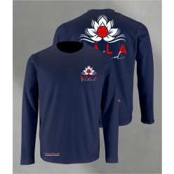   Kowalsky meg a Vega - Hála Veled férfi hosszú ujjú póló